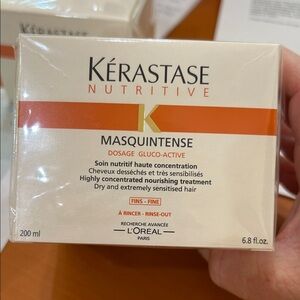 Kerastase Nutritive Masquintense